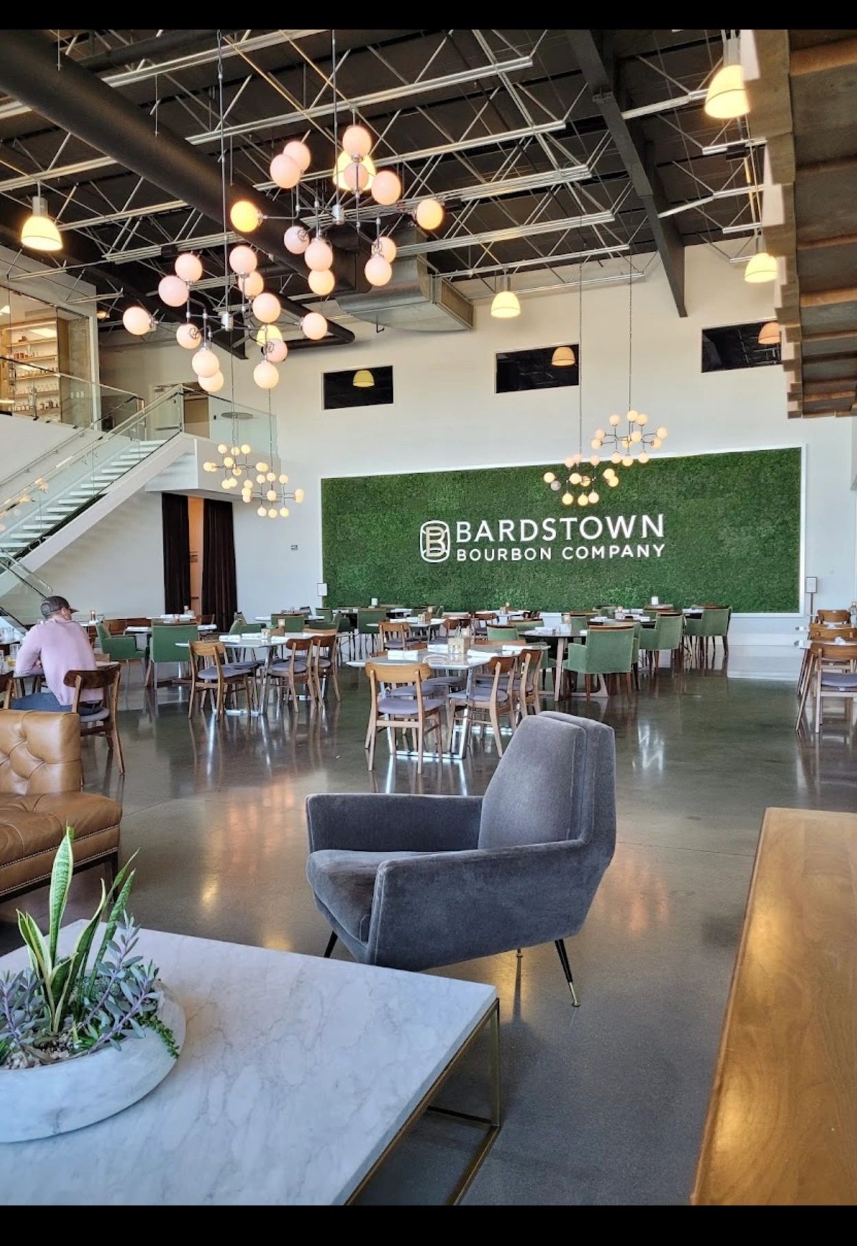 Bardstown Bourbon Company